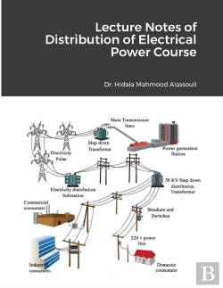 Bertrand.pt - Lecture Notes Of Distribution Of Electrical Power Course