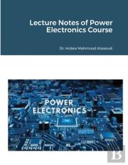 Lecture Notes Of Power Electronics Course