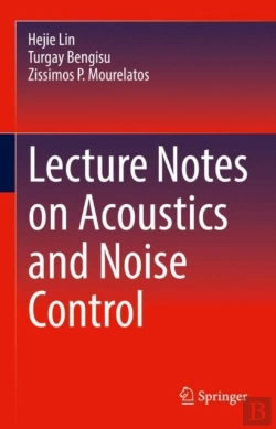Bertrand.pt - Lecture Notes On Acoustics And Noise Control