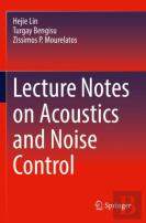 Lecture Notes On Acoustics And Noise Control