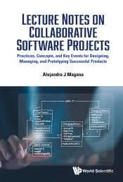 Lecture Notes On Collaborative Software Projects