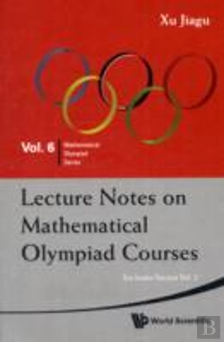 Bertrand.pt - Lecture Notes On Mathematical Olympiad Courses: For Junior Section (In 2 Volumes)