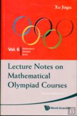 Bertrand.pt - Lecture Notes On Mathematical Olympiad Courses: For Junior Section - Volume 1