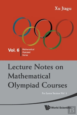 Bertrand.pt - Lecture Notes On Mathematical Olympiad Courses: For Junior Section - Volume 2