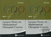 Lecture Notes On Mathematical Olympiad Courses: For Senior Section (In 2 Volumes)