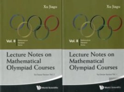 Bertrand.pt - Lecture Notes On Mathematical Olympiad Courses: For Senior Section (In 2 Volumes)
