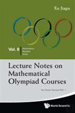 Bertrand.pt - Lecture Notes On Mathematical Olympiad Courses: For Senior Section - Volume 1