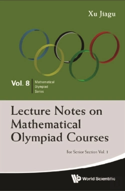 Bertrand.pt - Lecture Notes On Mathematical Olympiad Courses: For Senior Section - Volume 1