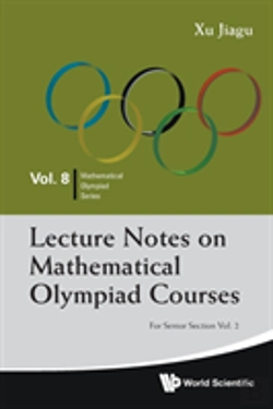 Bertrand.pt - Lecture Notes On Mathematical Olympiad Courses: For Senior Section - Volume 2
