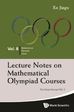 Bertrand.pt - Lecture Notes On Mathematical Olympiad Courses: For Senior Section - Volume 2