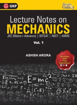 Bertrand.pt - Lecture Notes On Mechanics- Physics Galaxy (Jee Mains & Advance, Bitsat, Neet, Aiims)