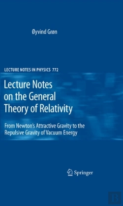 Bertrand.pt - Lecture Notes On The General Theory Of Relativity
