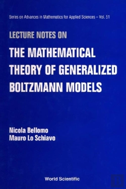 Bertrand.pt - Lecture Notes On The Mathematical Theory Of Generalized Boltzmann Models