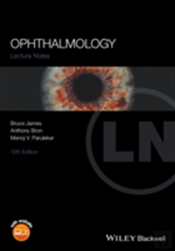 Bertrand.pt - Lecture Notes Ophthalmology