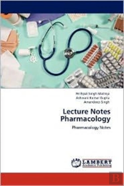 Bertrand.pt - Lecture Notes Pharmacology