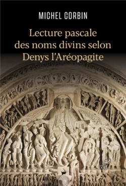 Bertrand.pt - Lecture Pascale Des Noms Divins Selon Denys L'Aréopagite