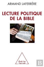 Lecture Politique De La Bible