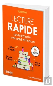 Lecture Rapide ; Les Méthodes Vraiment Efficaces