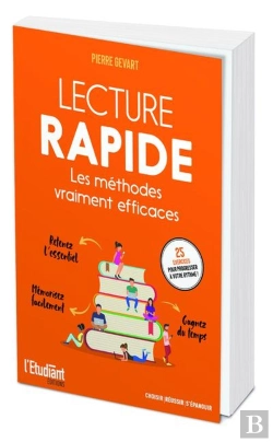 Bertrand.pt - Lecture Rapide ; Les Méthodes Vraiment Efficaces