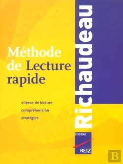 Bertrand.pt - Lecture Rapide Richaudeau (Édition 2004)
