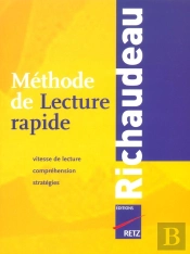 Lecture Rapide Richaudeau (Édition 2004)