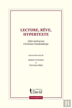 Bertrand.pt - Lecture, Rêve, Hypertexte