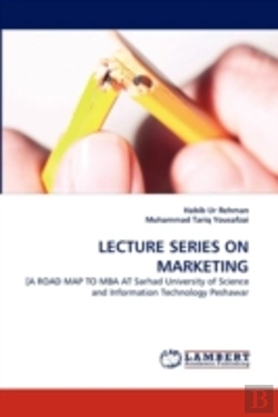Bertrand.pt - Lecture Series On Marketing