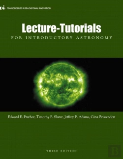 Bertrand.pt - Lecture- Tutorials For Introductory Astronomy