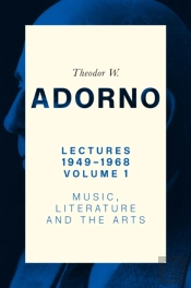 Lectures 1949-1968, Volume 1