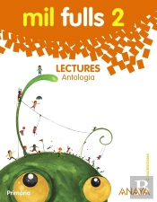Lectures 2. Antologia.