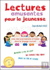 Lectures Amusantes Pour La Jeunesse