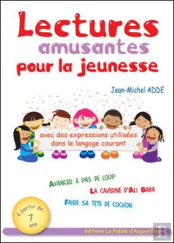 Bertrand.pt - Lectures Amusantes Pour La Jeunesse