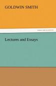 Lectures And Essays