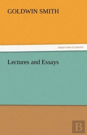 Lectures And Essays