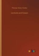 Lectures And Essays