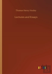 Lectures And Essays