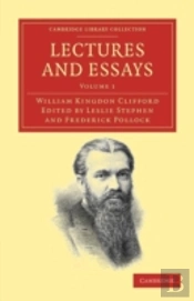 Lectures And Essays