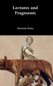 Lectures And Fragments