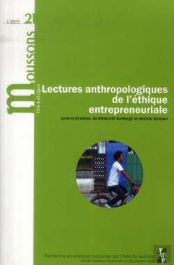 Bertrand.pt - Lectures Anthropologiques De L Ethique Entrepreneuriale