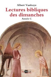 Lectures Bibliques Des Dimanches, Année C