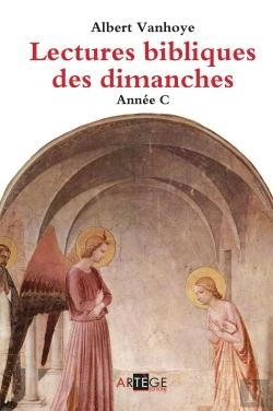 Bertrand.pt - Lectures Bibliques Des Dimanches, Année C