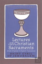 Lectures Christian Sacraments