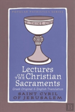 Bertrand.pt - Lectures Christian Sacraments