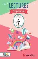 Lectures Competencials 4 Balears (Zoom)