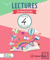 Lectures Competencials 4 Balears (Zoom)