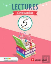 Lectures Competencials 5 Valencia (Zoom)