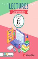Lectures Competencials 6 Valencia (Zoom)