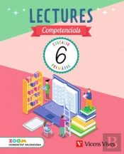 Lectures Competencials 6 Valencia (Zoom)