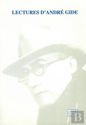 Lectures D'Andre Gide