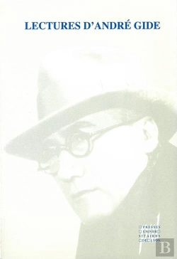 Bertrand.pt - Lectures D'Andre Gide